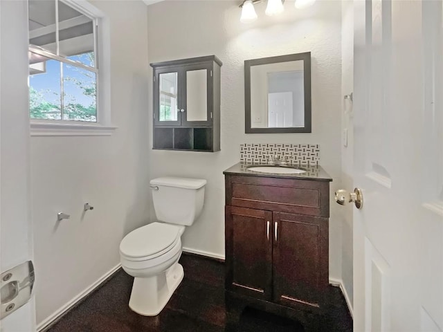 1427 Davis Mountain Loop, Cedar Park, TX 78613 - half bath with toilet and vanity