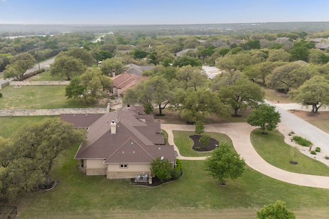 201 Aldea St, Georgetown, TX 78633 - view of subject property