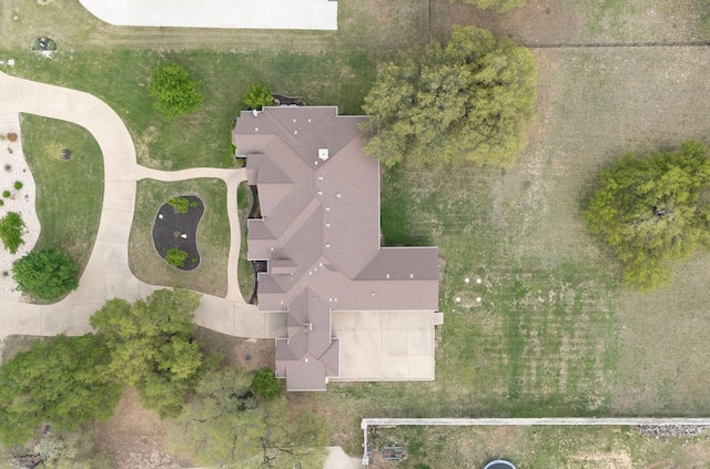 201 Aldea St, Georgetown, TX 78633 - view of property location