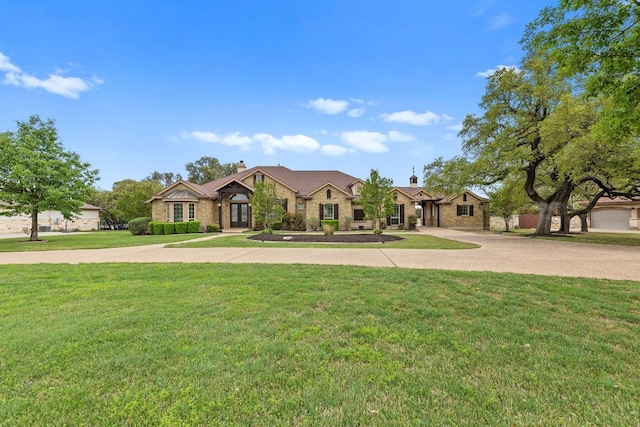 201 Aldea St, Georgetown, TX 78633 - photo 2