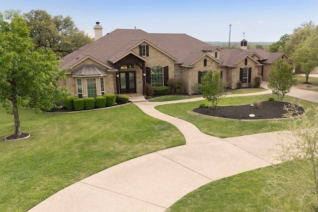 201 Aldea St, Georgetown, TX 78633 - photo 1