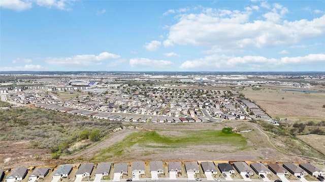 215 Whipporwill Ln, San Marcos, TX 78666 - aerial view of property's location featuring nearby suburban area
