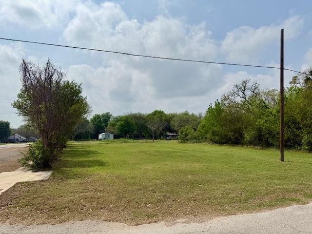 TBD Main St, Lexington, TX 78947