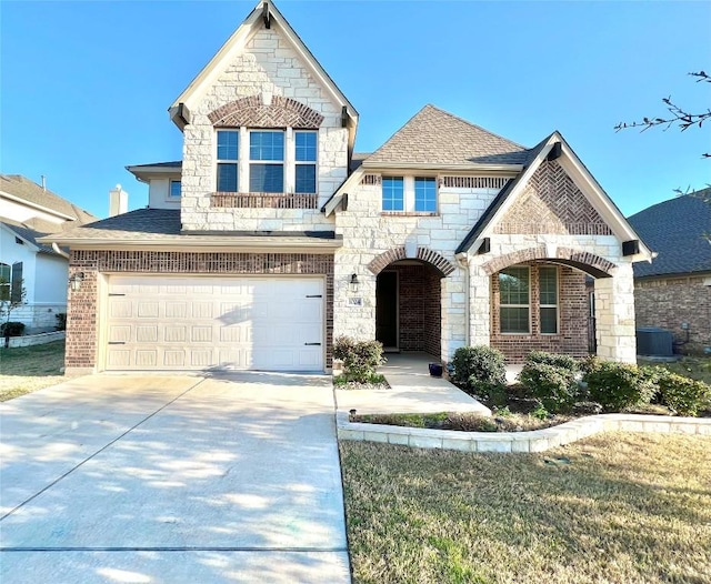1024 Almeria Bnd, Leander, TX 78641 - photo 2