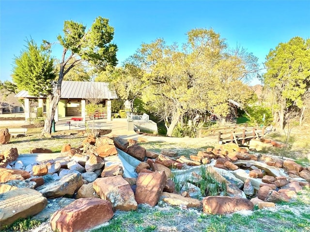 1024 Almeria Bnd, Leander, TX 78641 - photo 34