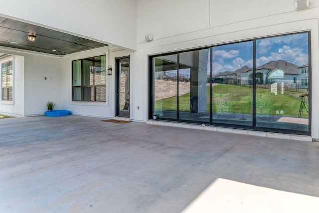 4525 Via Roma Pass, Leander, TX 78641 - view of patio