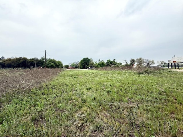TBD Highway 77, Lexington, TX 78947
