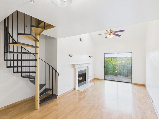 1741 Spyglass Dr Unit 1-323, Austin, TX 78746 - photo 4