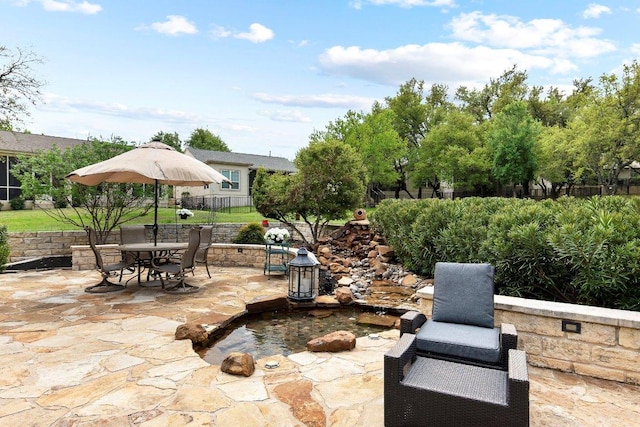108 Silver Bonnet Dr, Georgetown, TX 78633 - photo 32