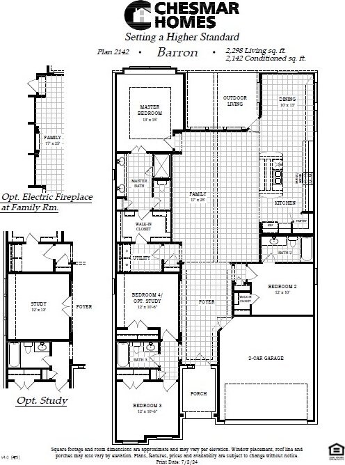20502 Ed Townes Ter, Manor, TX 78653 - photo 22