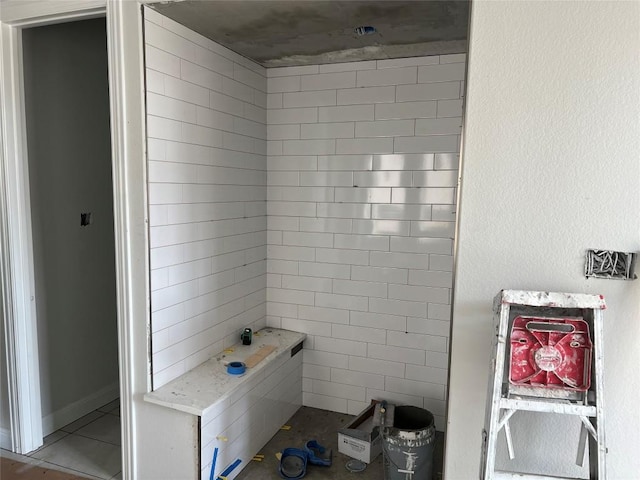 1824 Lazy Grove Bnd, Leander, TX 78641 - view of bathroom