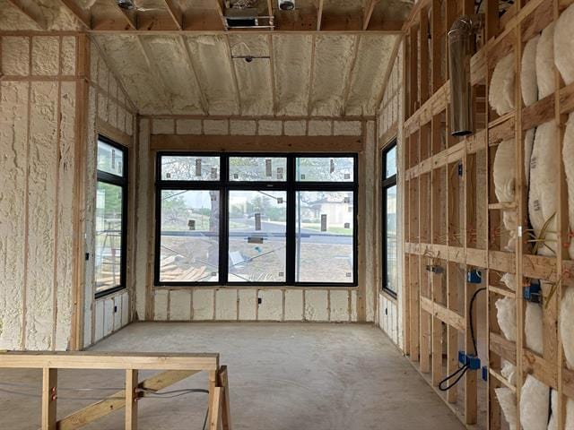 400 Shale, Horseshoe Bay, TX 78657 - view of miscellaneous room