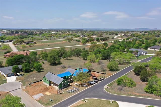 400 Shale, Horseshoe Bay, TX 78657 - bird's eye view
