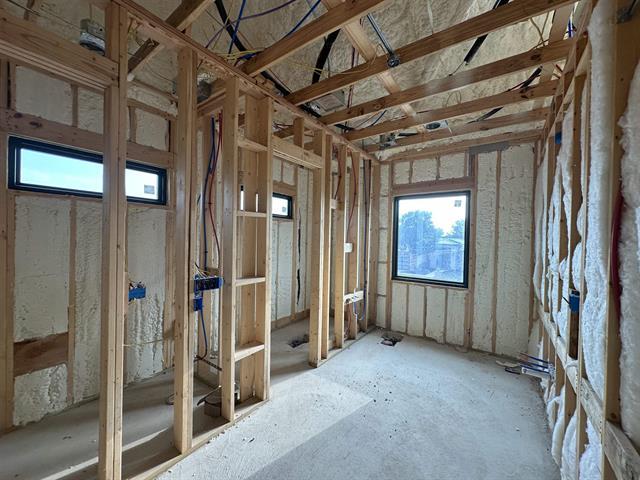 400 Shale, Horseshoe Bay, TX 78657 - view of misc room