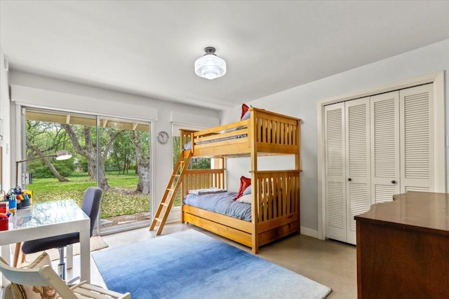 3106 Maywood Ave, Austin, TX 78703 - view of bedroom