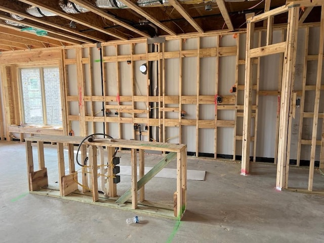 925 Old Garden Rd, Leander, TX 78641 - view of miscellaneous room