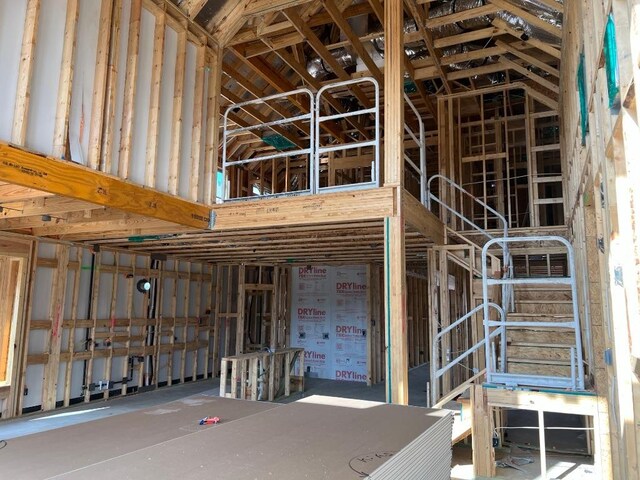 925 Old Garden Rd, Leander, TX 78641 - view of misc room