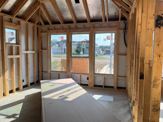 925 Old Garden Rd, Leander, TX 78641 - view of misc room