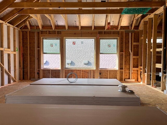925 Old Garden Rd, Leander, TX 78641 - view of miscellaneous room