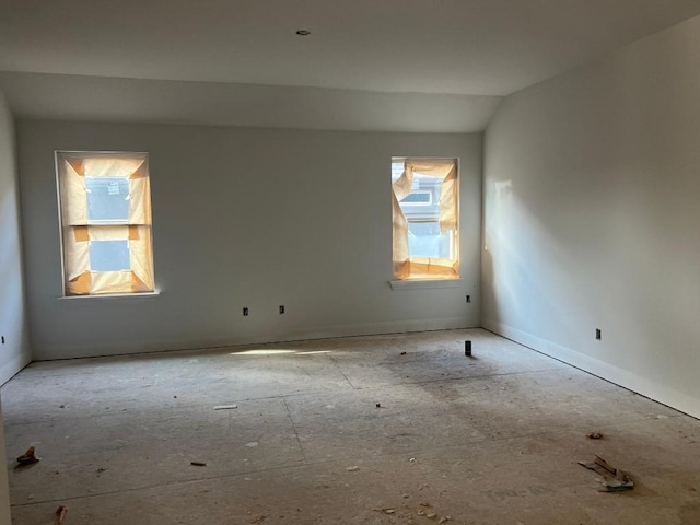 925 Old Garden Rd, Leander, TX 78641 - view of unfurnished room