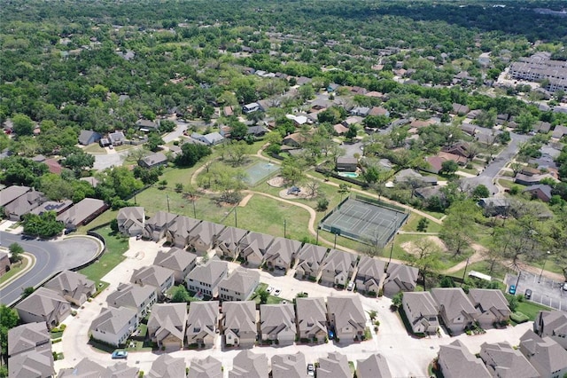 13001 Hymeadow Dr Unit 12, Austin, TX 78729 - photo 9