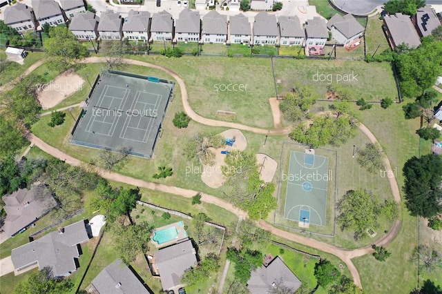 13001 Hymeadow Dr Unit 12, Austin, TX 78729 - view of property location featuring nearby suburban area