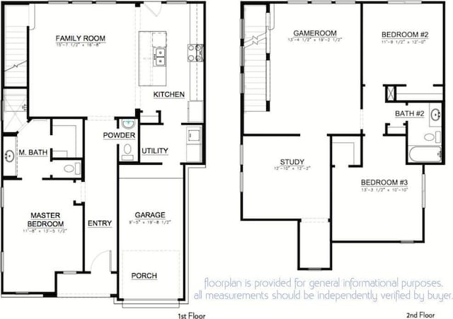 13001 Hymeadow Dr Unit 12, Austin, TX 78729 - room layout