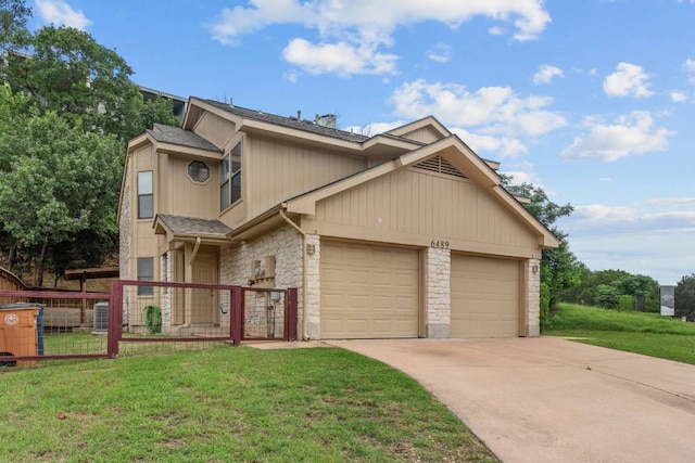 6489 Hart Ln, Austin, TX 78731 - photo 1