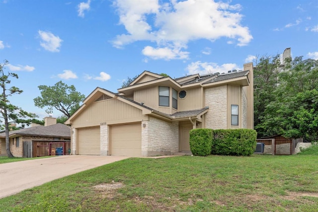 6489 Hart Ln, Austin, TX 78731 - photo 2