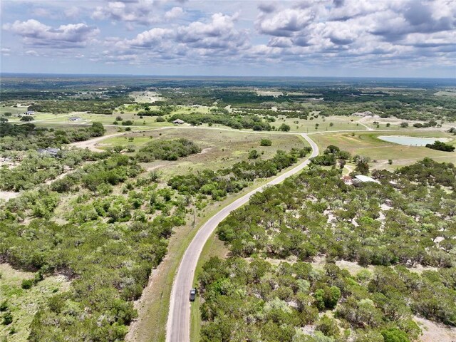LOT30A Carpenter Loop, Burnet, TX 78611 - photo 3