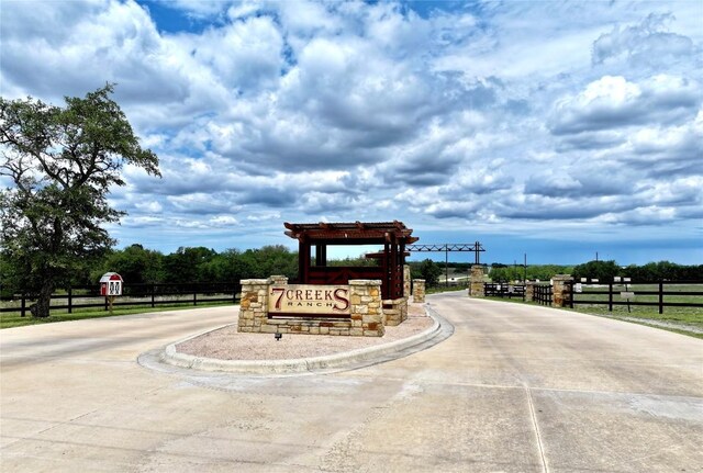 LOT30A Carpenter Loop, Burnet, TX 78611 - photo 8
