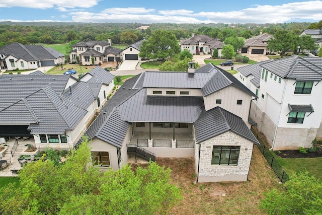 806 Flint Ridge Trl, Georgetown, TX 78628 - photo 32