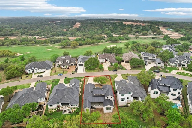 806 Flint Ridge Trl, Georgetown, TX 78628 - photo 34