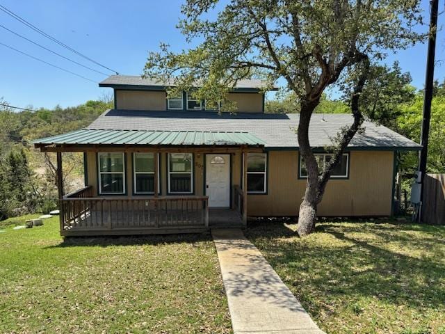 507 Scenic Run, Canyon Lake, TX 78133 - photo 2
