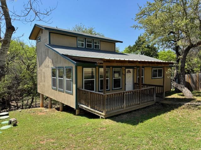 507 Scenic Run, Canyon Lake, TX 78133 - photo 3
