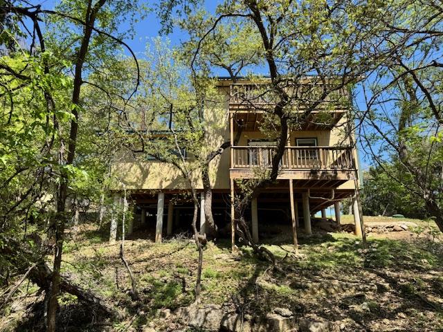 507 Scenic Run, Canyon Lake, TX 78133 - photo 21