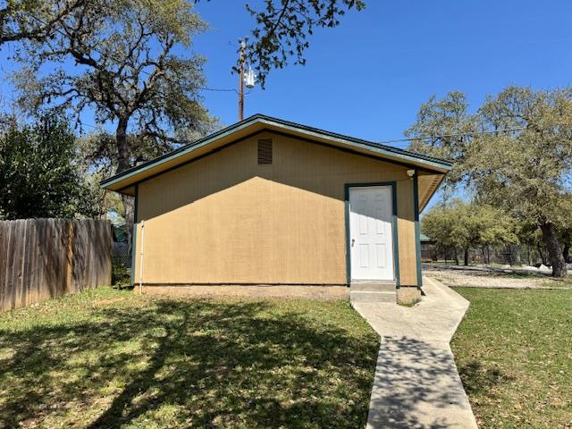 507 Scenic Run, Canyon Lake, TX 78133 - photo 23