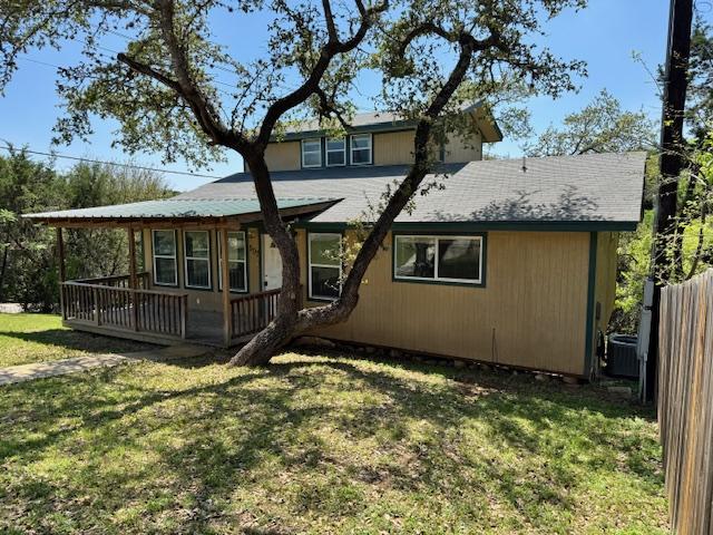 507 Scenic Run, Canyon Lake, TX 78133 - photo 25