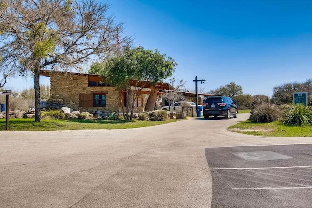 1733 Night Life Cv, Spicewood, TX 78669 - photo 35