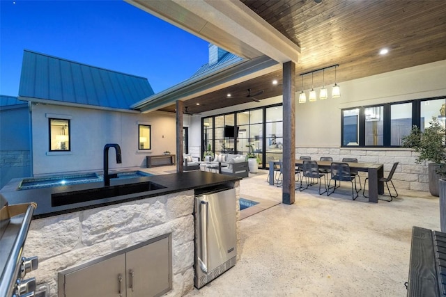 1733 Night Life Cv, Spicewood, TX 78669 - photo 25