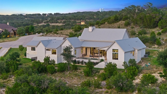 1733 Night Life Cv, Spicewood, TX 78669 - photo 26