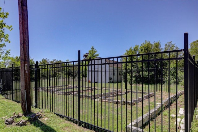 200 Matzig Cv, Buda, TX 78610 - view of gate