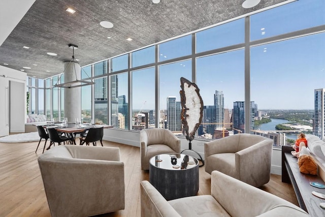 501 W Ave Unit 3803, Austin, TX 78701 - photo 1