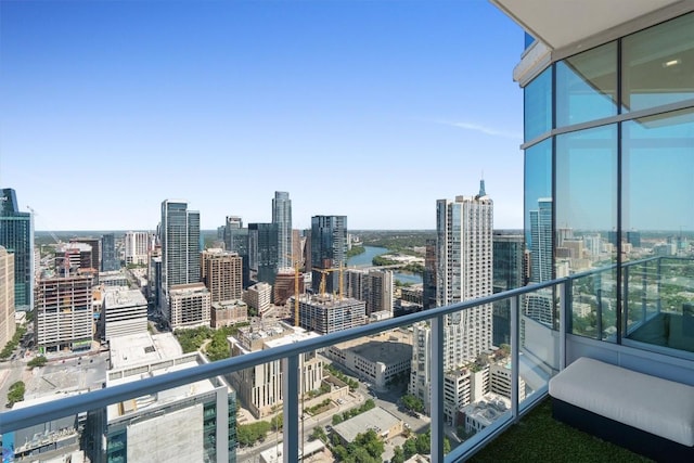 501 W Ave Unit 3803, Austin, TX 78701 - photo 30