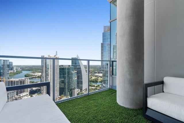 501 W Ave Unit 3803, Austin, TX 78701 - photo 51