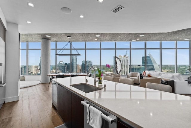 501 W Ave Unit 3803, Austin, TX 78701 - photo 13