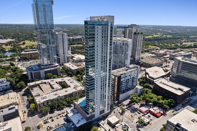 501 W Ave Unit 3803, Austin, TX 78701 - photo 23