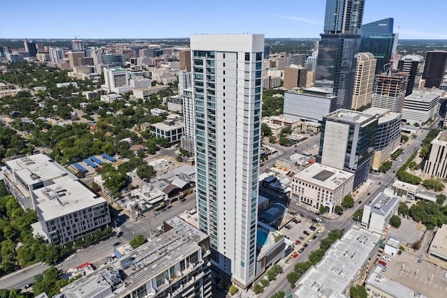 501 W Ave Unit 3803, Austin, TX 78701 - photo 64