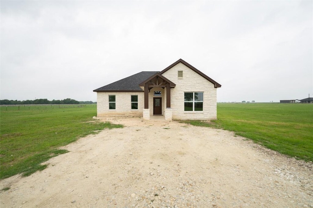 4614 County Road 429, Rockdale, TX 76567 - photo 1
