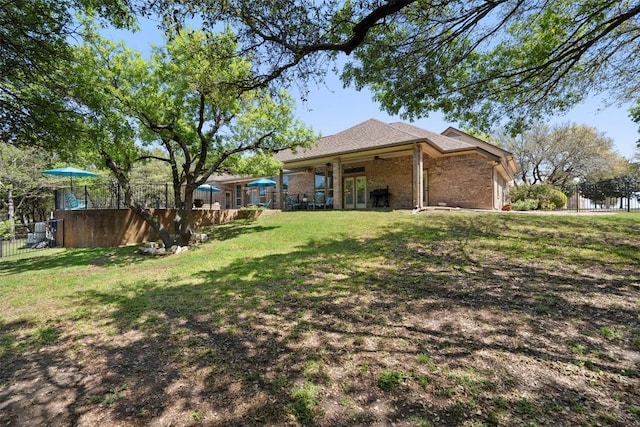 4826 Lago Vista Dr, Belton, TX 76513 - photo 36